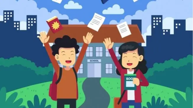 Aceh Tetapkan Libur Sekolah Akhir Tahun 2025 pada 22 Desember–3 Januari