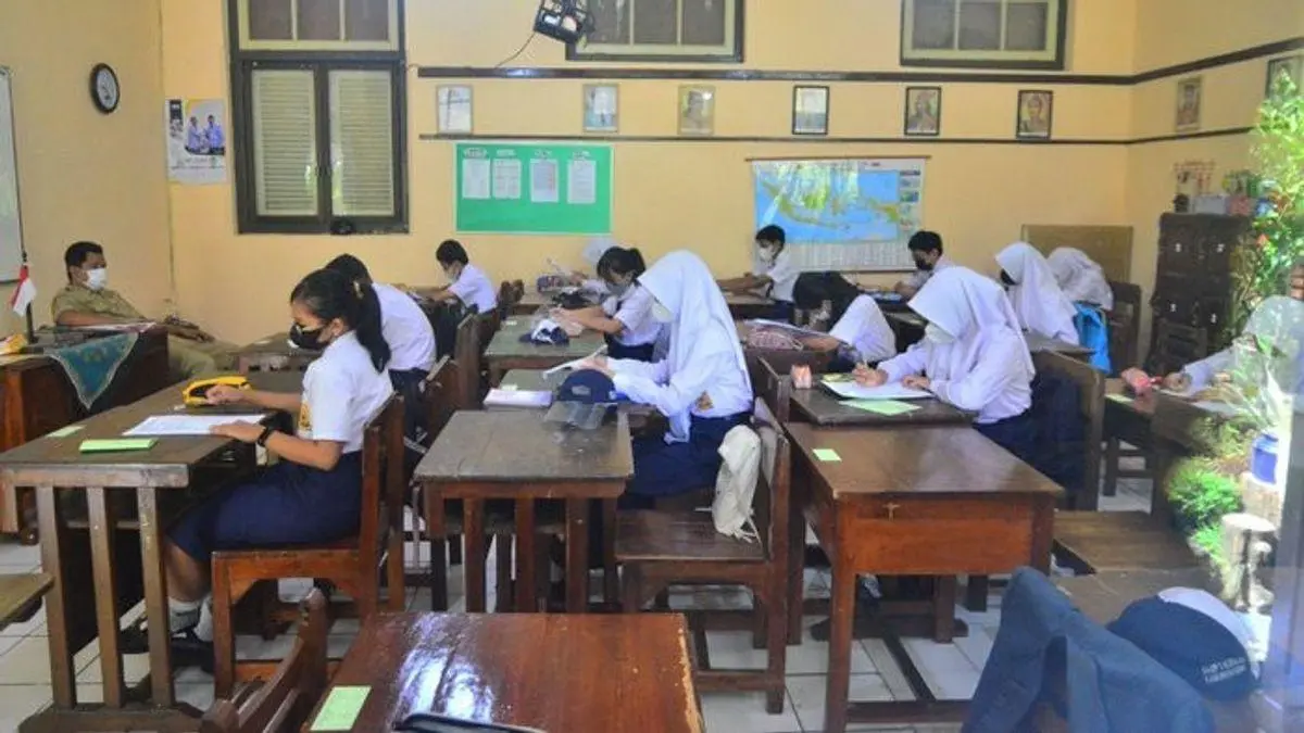 Kalender Pendidikan Bali: Jadwal Libur Sekolah Akhir Tahun 2025 untuk SD hingga SMA/SMK