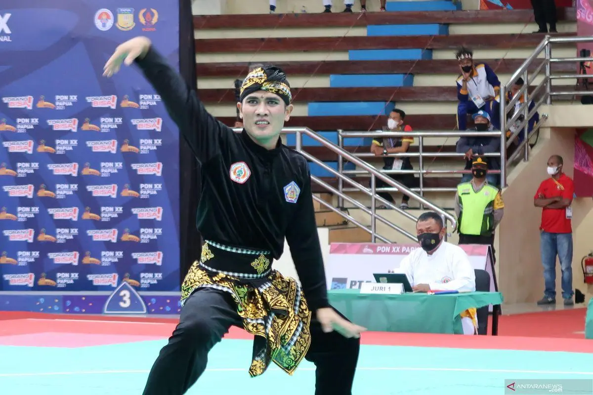 Daftar Lengkap Atlet Pencak Silat Indonesia di SEA Games 2025, dari Tanding hingga Seni