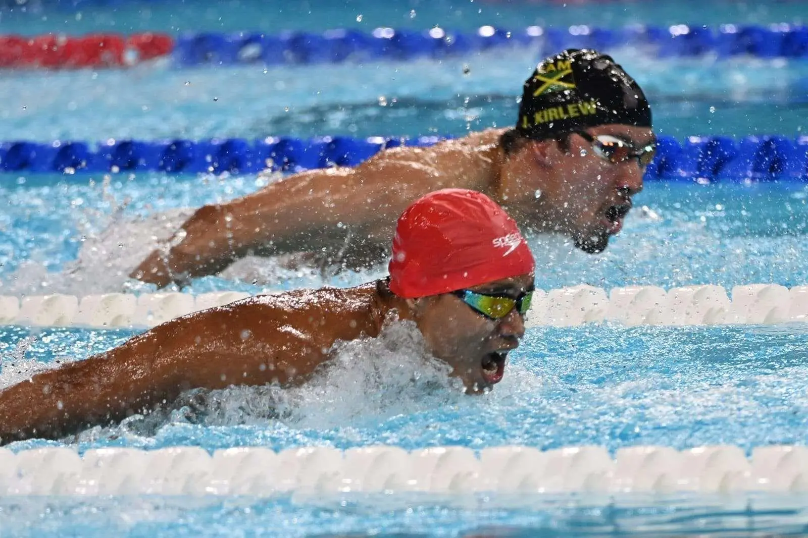 Jadwal Lengkap Renang SEA Games 2025, Dari Penyisihan hingga Final 10–15 Desember