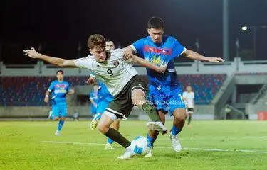 Peluang Timnas U22 ke Semifinal SEA Games 2025: Skenario Lengkap dan Hitung-hitungan Gol