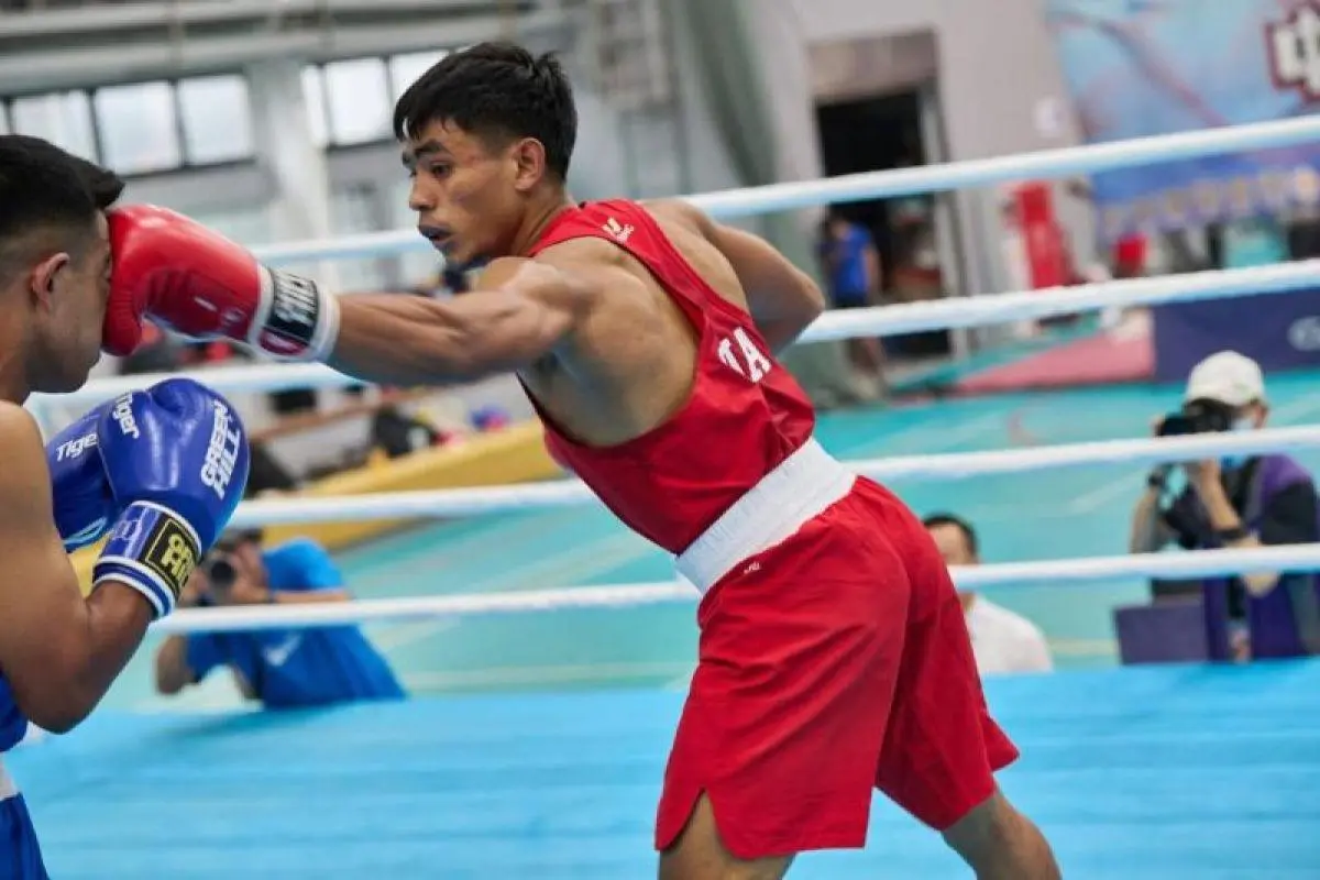 Jadwal Lengkap Tinju SEA Games 2025: Semua Kelas Putra dan Putri Bertanding 10–19 Desember