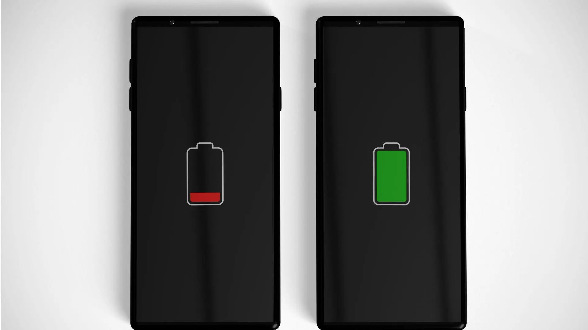 Cara Menghemat Baterai HP agar Tahan Seharian Tanpa Perlu Powerbank