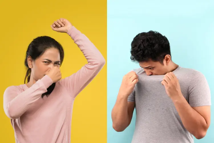 Gampang Bau Badan? Ini Cara Alami yang Bisa Kamu Coba di Rumah