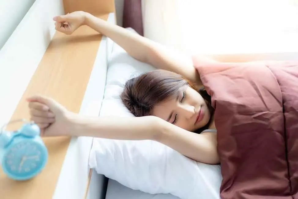 Kenapa Susah Bangun Pagi? Ini Penyebab Orang Sering Bangun Siang