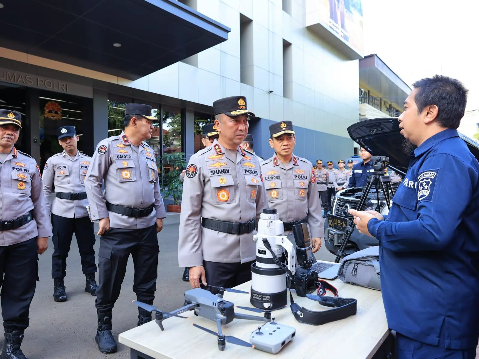 Apakah Operasi Lilin Menilang? Ini Penjelasan Mekanisme dan Teknologi ETLE 2025/2026