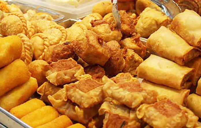 Hindari Menu Ini saat Sarapan agar Tubuh Tidak Lemas dan Lambung Tetap Nyaman