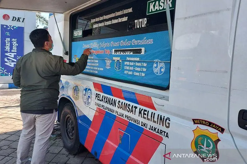 Panduan Lengkap Perpanjang SIM Offline: Syarat, Alur Proses, hingga Penerbitan di Hari yang Sama