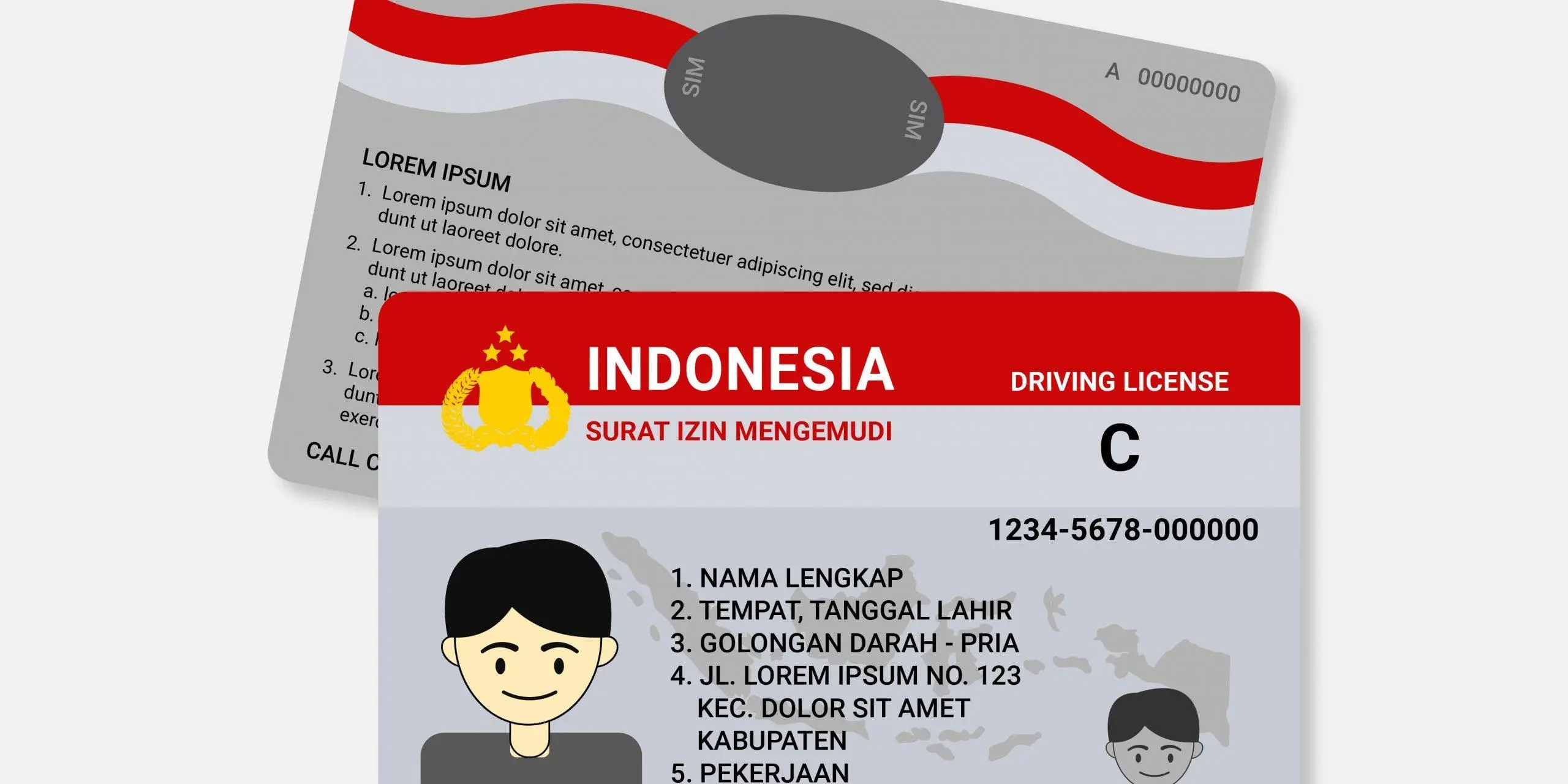 Cara Perpanjang SIM Online Lewat Digital Korlantas, Praktis Tanpa Harus Antre di Satpas