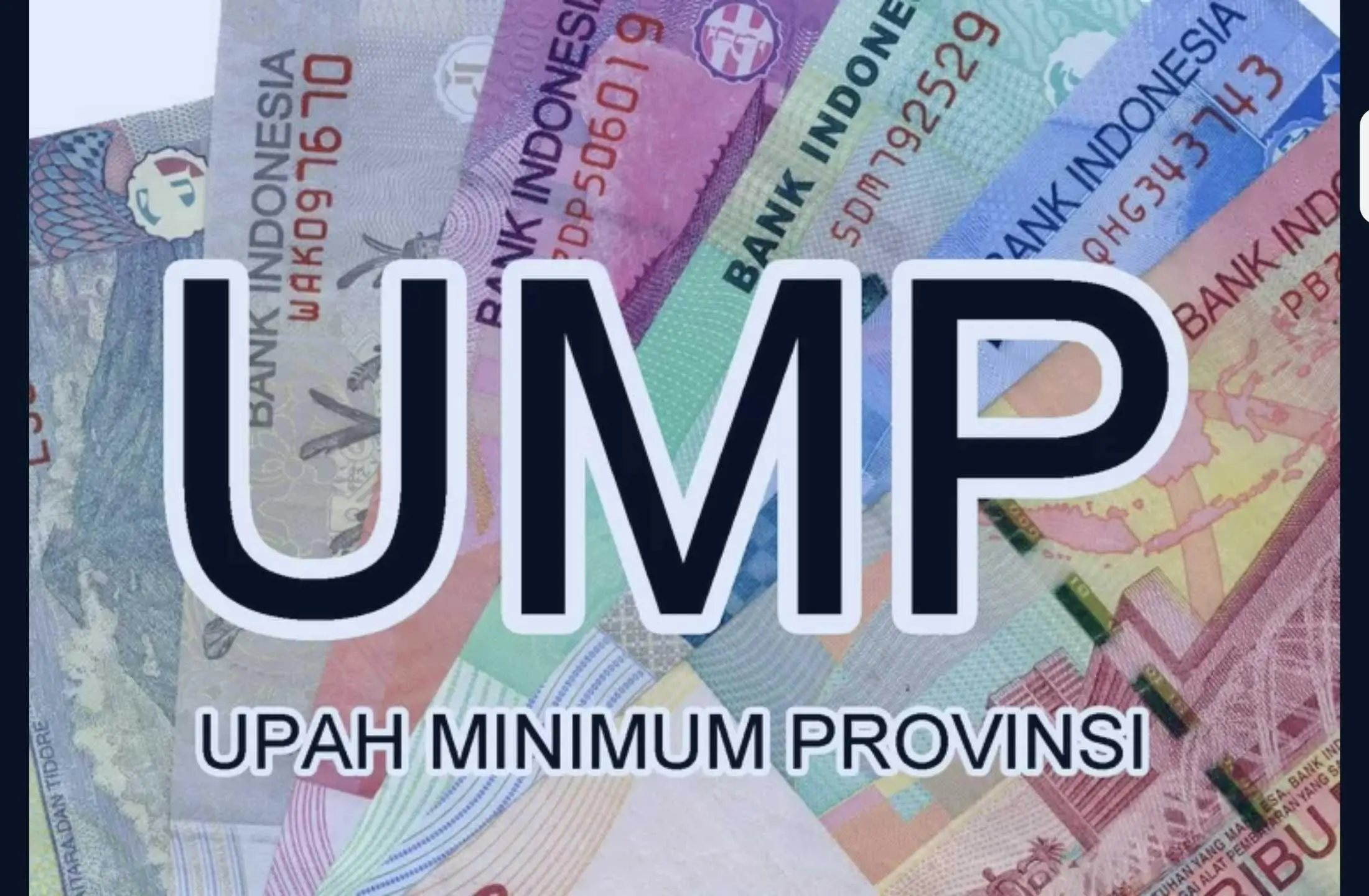Kapan Kenaikan UMP 2026 Mulai Berlaku? Pemerintah Tetapkan Jadwalnya, Cek di Sini!
