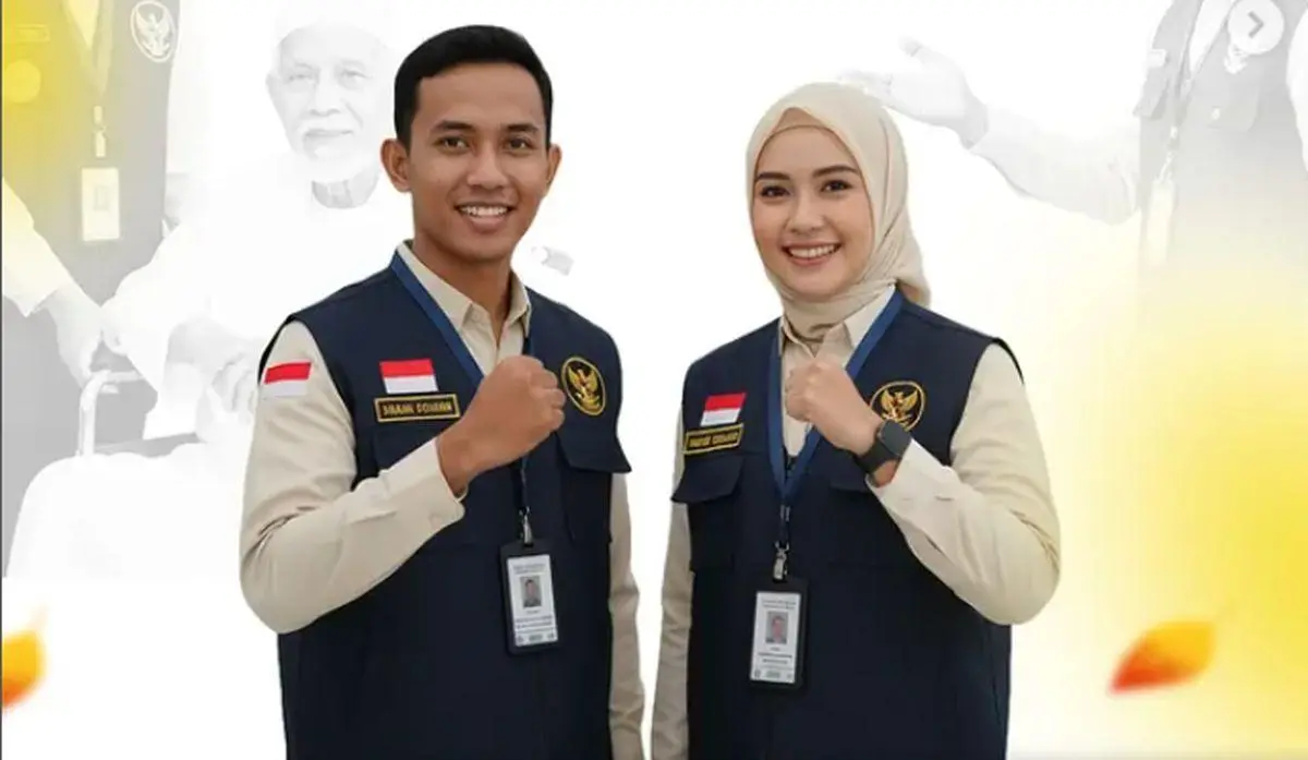 Link Resmi Pengumuman Administrasi Petugas Kesehatan Haji 2026, Mulai Bisa Diakses 8 Desember