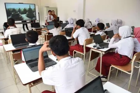 Link Pengumuman Administrasi PPPK Sekolah Rakyat 2025, Cek Hasil Mulai 8 Desember