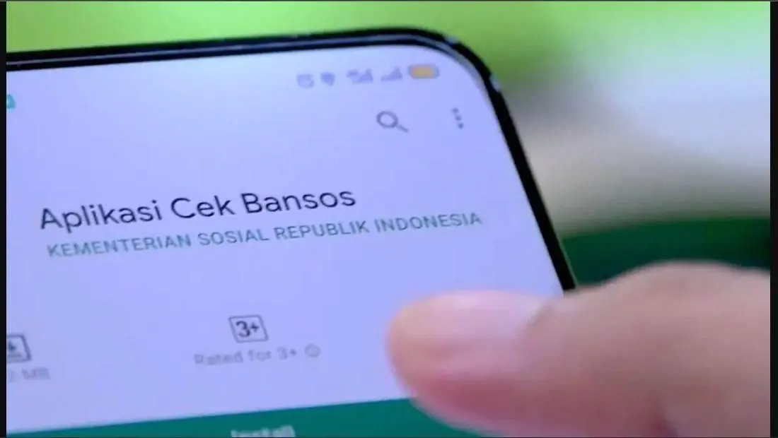 Kemensos Sediakan Kanal Aduan, Begini Langkah Melapor Saat Bansos Desember 2025 Bermasalah