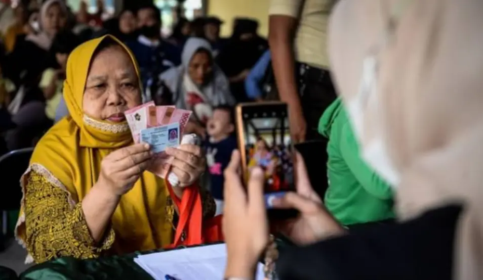 Bansos Desember 2025 Belum Cair? Begini Cara Mempercepat Penyelesaian Melalui Pendamping Sosial