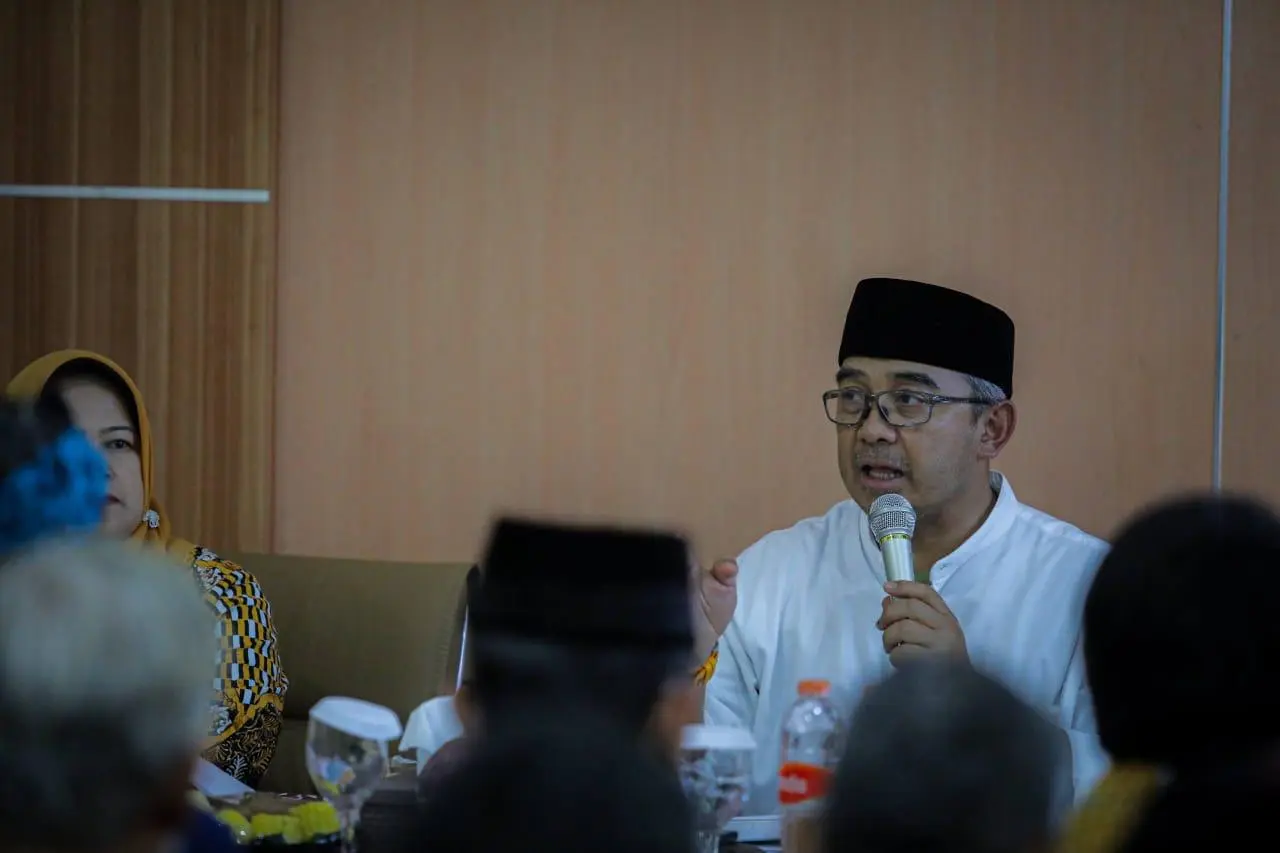 Demi Mitigasi Bencana Pemkot Bandung Dukung Penghentian Sementara Izin Perumahan Berdasarkan SE Gubernur Jabar