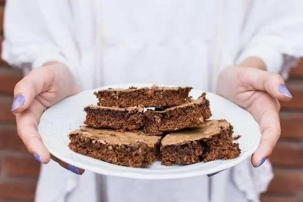 Resep Brownies Oat Banana Choco Chip, Kue Natal Sehat yang Tetap Enak