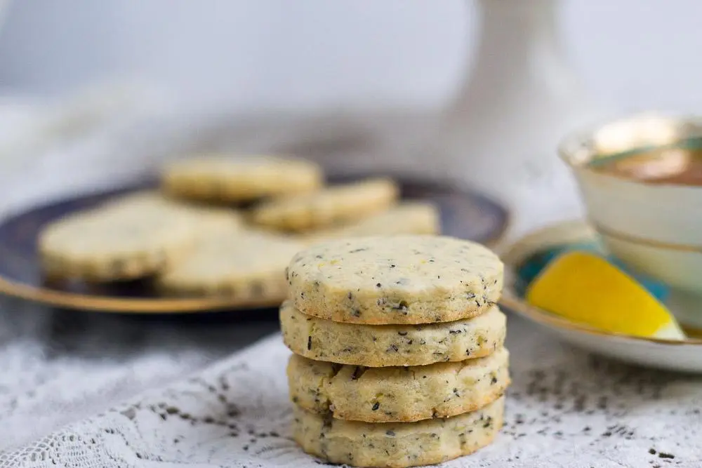 Wangi dan Lembut! Resep Earl Grey Soft Cookies untuk Natal 2025