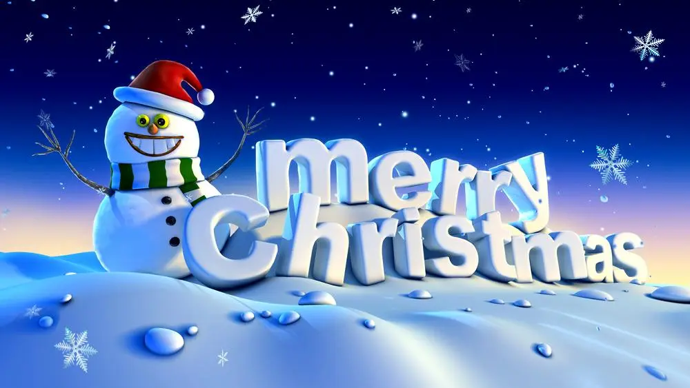 Apa Arti Merry Christmas? Makna di Balik Ucapan Natal yang Paling Populer