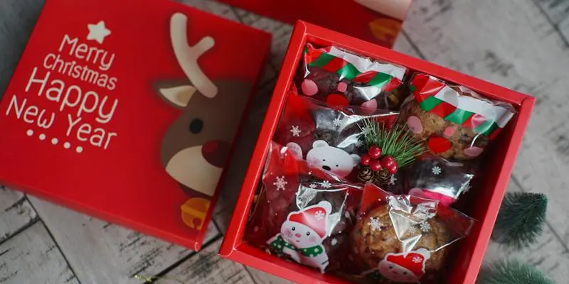 7 Jenis Makanan untuk Hampers Natal yang Elegan dan Ramah Semua Selera