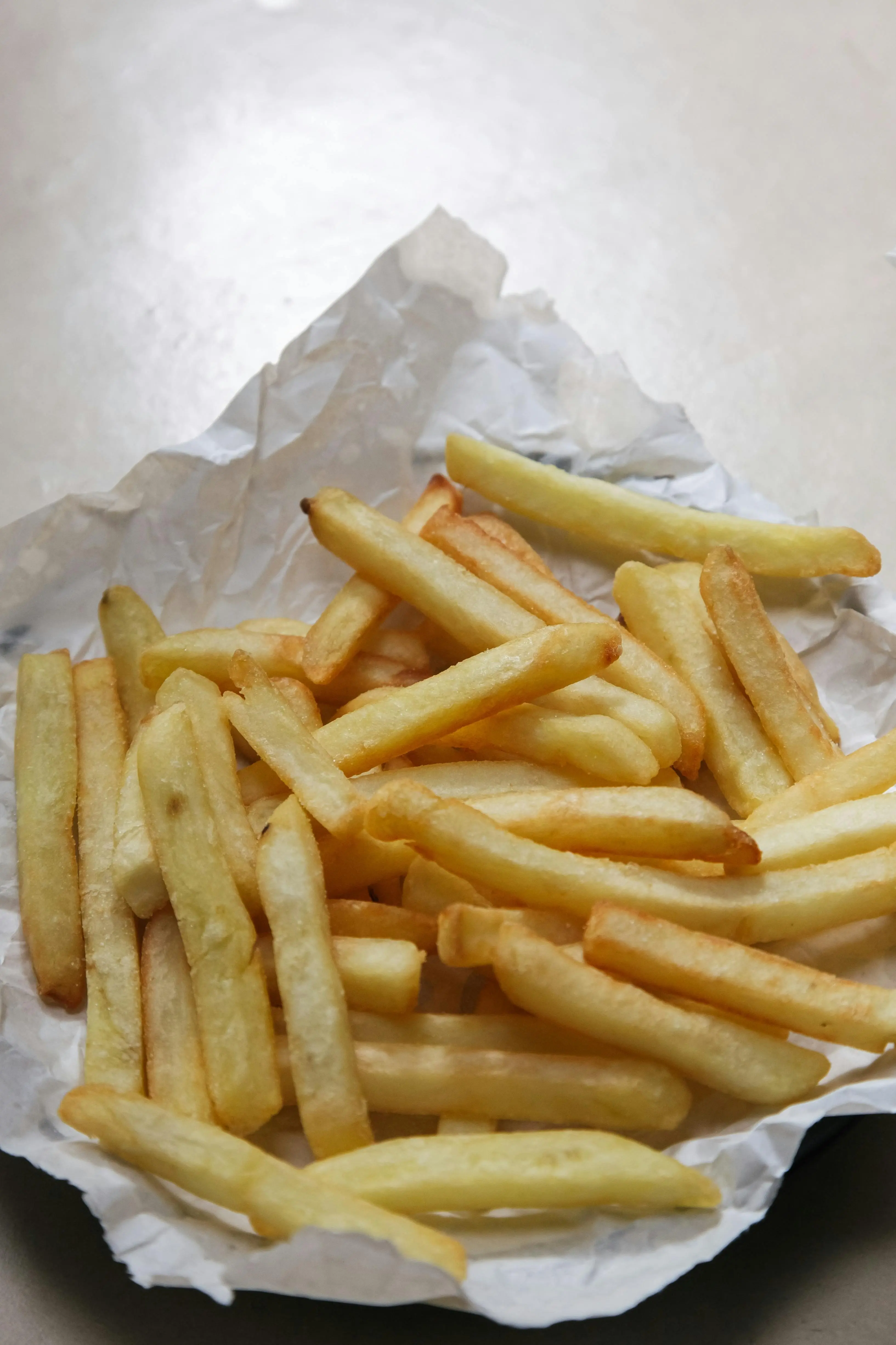Rahasia Kentang Goreng Crispy Sempurna: Metode Pan Fry Sehat Tanpa Minyak Berlebihan