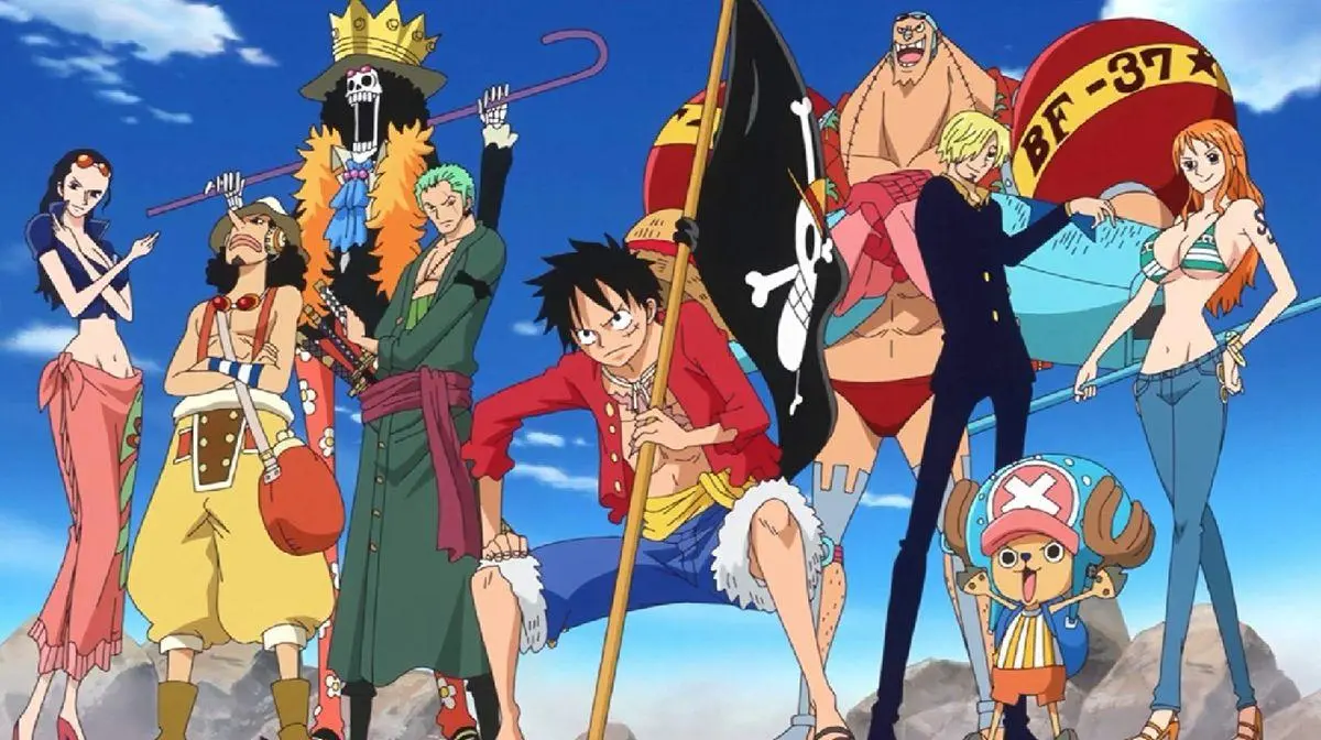 Link Streaming One Piece 1152 Sub Indo: Momen Emosional dan Serangan Telak ke Gorosei