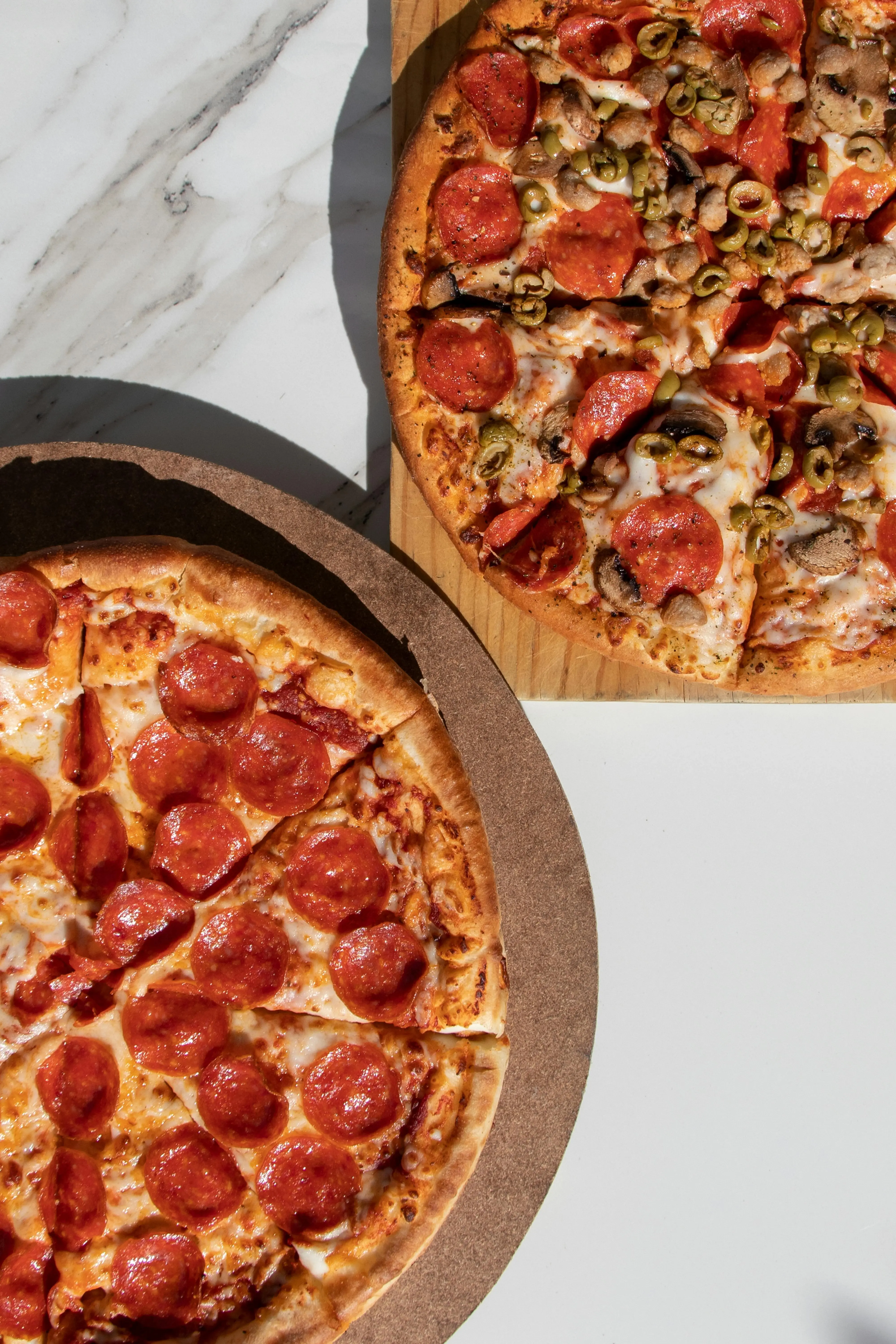 Dari Italia ke Lokal: Bagaimana Pizza Menjadi Kanvas Fusion Budaya Kuliner