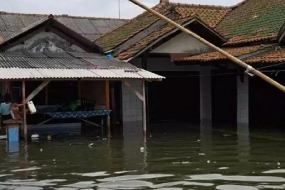 Daftar Kecamatan di Subang yang Terdampak Banjir Rob, Warga Diminta Waspada