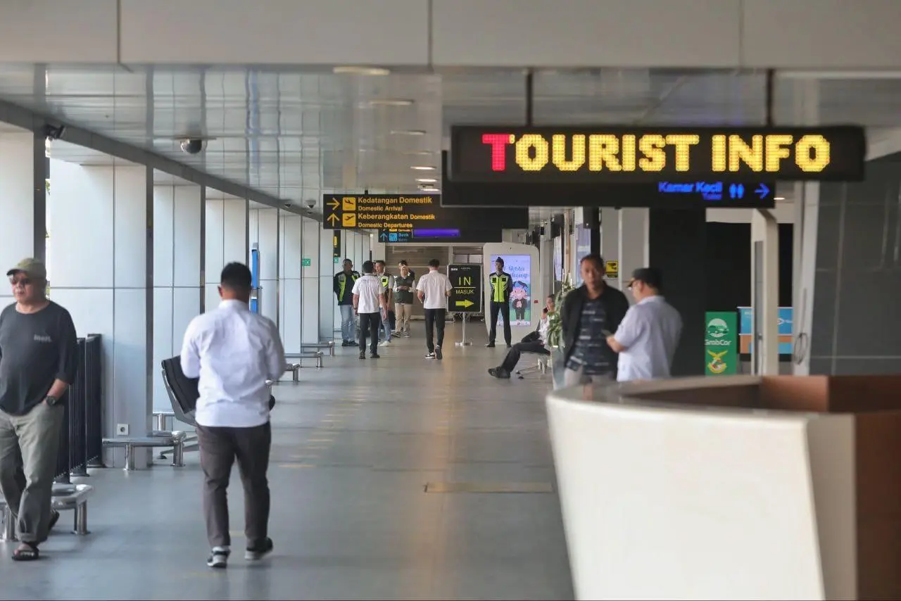 Wings Air Hadirkan Rute Baru dari Bandung ke Solo, Semarang, dan Surabaya Mulai 20 Desember 2025