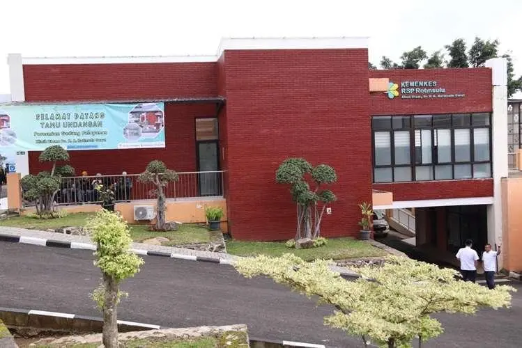 Klinik Utama Rotinsulu Garut Resmi Diresmikan, Tingkatkan Layanan Paru dan Penanganan TB