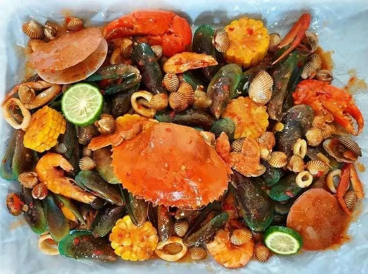 Daftar Seafood Bermerkuri Tinggi yang Tidak Aman Dikonsumsi Sering-sering