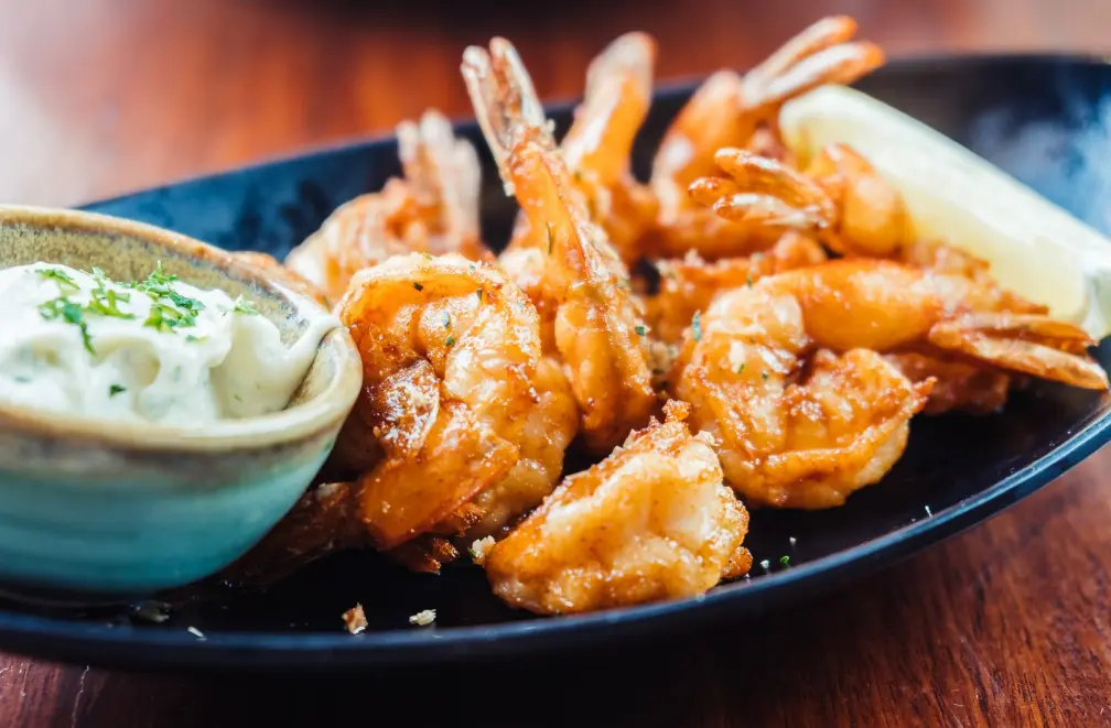 Benarkah Makan Udang Setiap Hari Bisa Naikkan Kolesterol? Ini Penjelasannya
