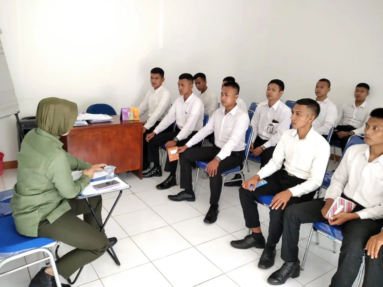 BGN Buka Rekrutmen PPPK 2025, Sediakan 32.000 Formasi untuk Pelamar