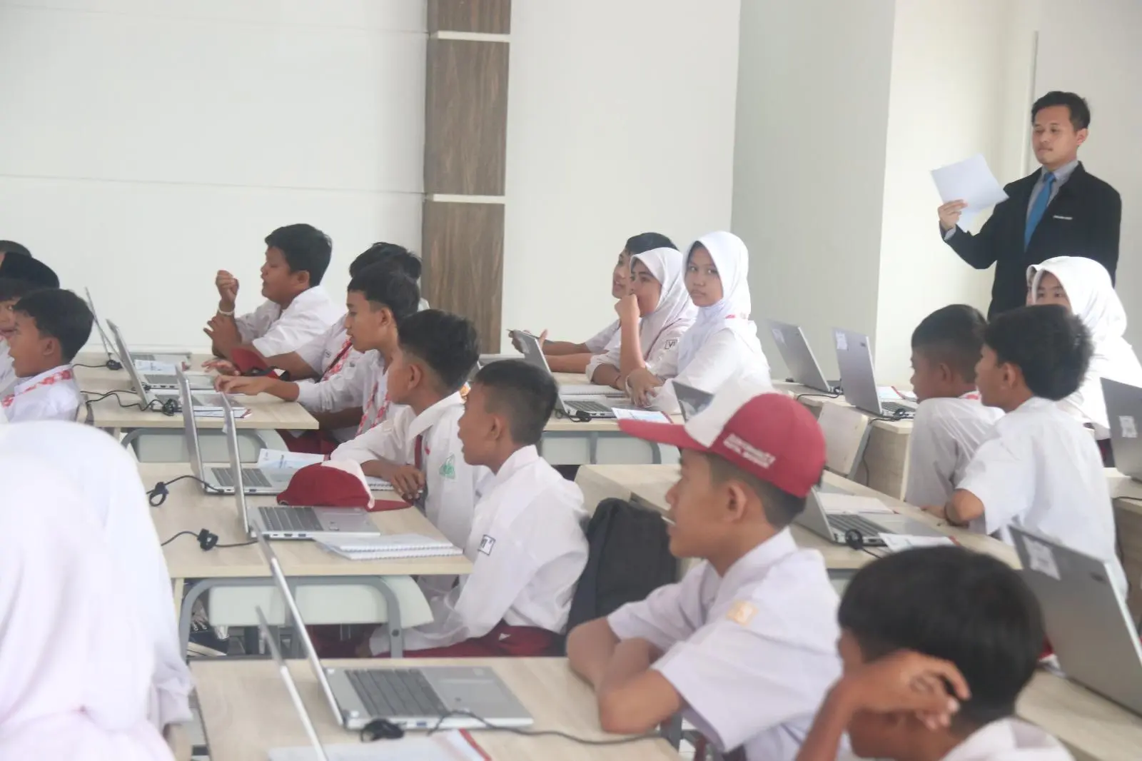 Syarat Daftar PPPK Kemensos Sekolah Rakyat 2025: Hanya untuk PPPK Paruh Waktu