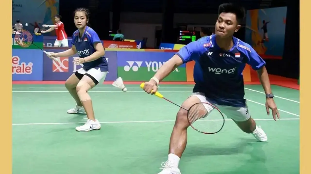 Link Live Score Semifinal BWF Guwahati Masters 2025: Pantau Pertandingan Hari Ini di Sini