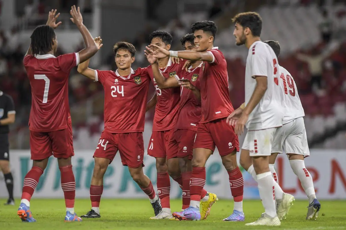 Jadwal Timnas U22 Indonesia vs Filipina SEA Games 2025, Laga Penentuan Grup C