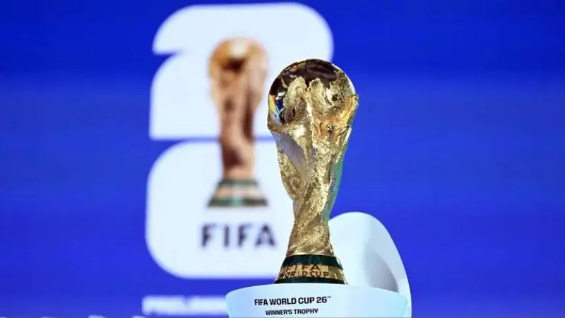 Deretan Big Match Piala Dunia 2026: Belanda vs Jepang hingga Inggris vs Kroasia