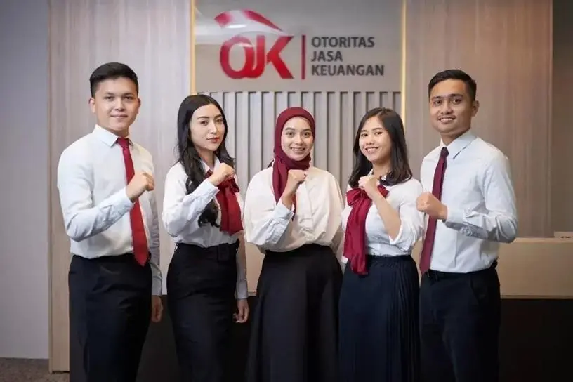 Tips Lolos Wawancara PCAM OJK 2025, Mulai dari Cara Jawab hingga Sikap yang Dicari