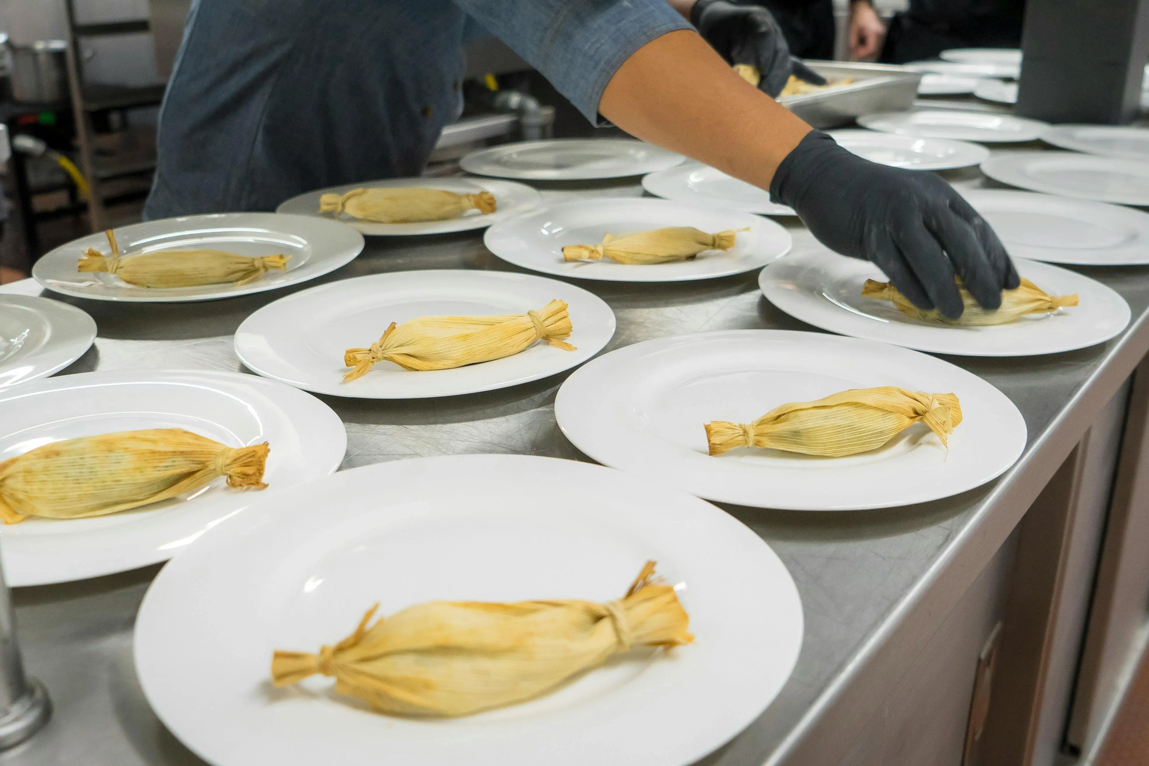 Jejak Sejarah dalam Setiap Gigitan: Menguak Rahasia Tamales Oaxaca, Warisan Kuliner Kuno