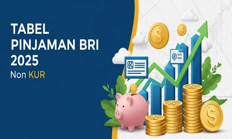 Ini Persyaratan Mengajukan KUR BRI, Termasuk Bagi Usaha Baru dan Pemula