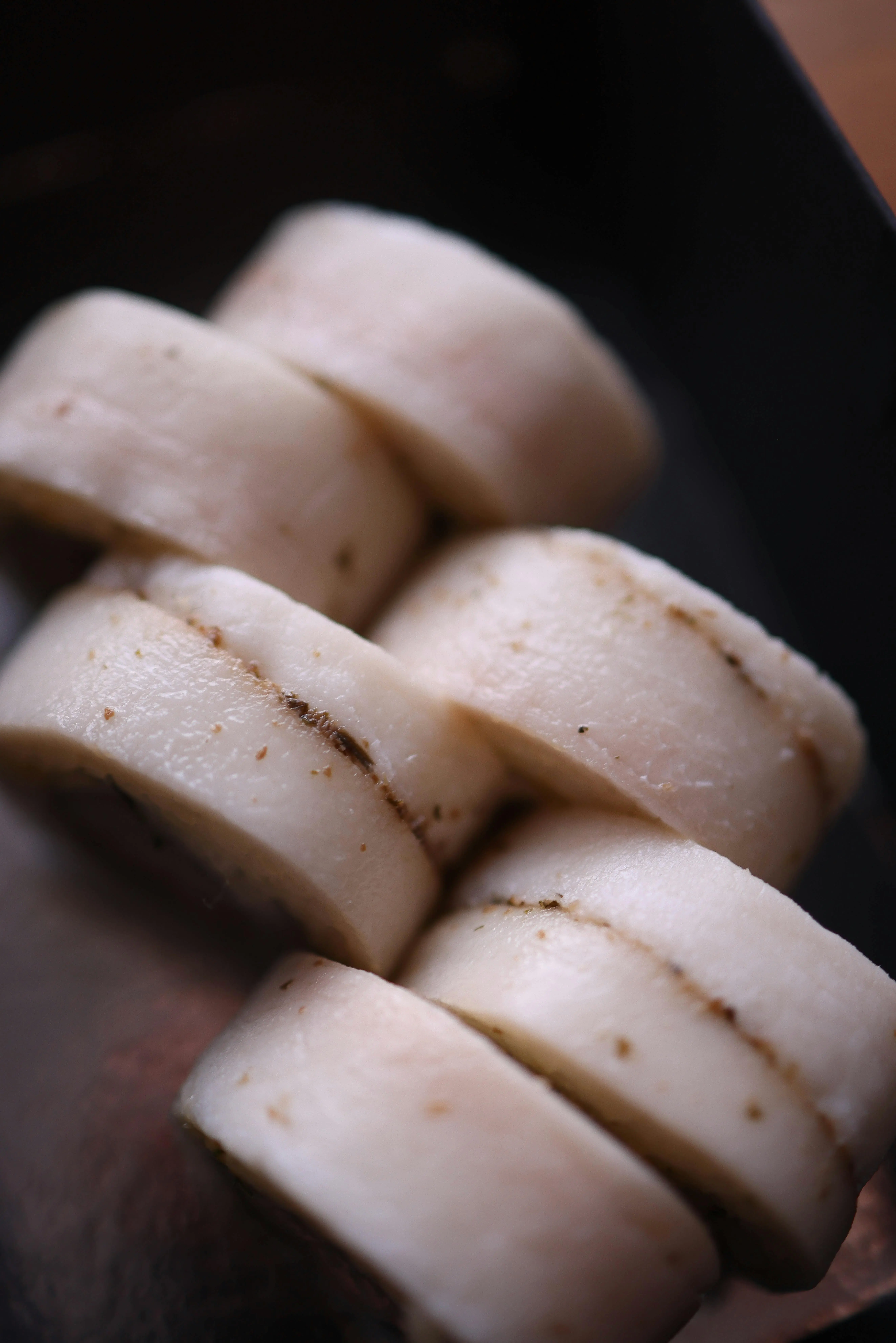 Kunci Nutrisi Sehat: Kupas Tuntas Keunggulan Talas dalam Diet Modern