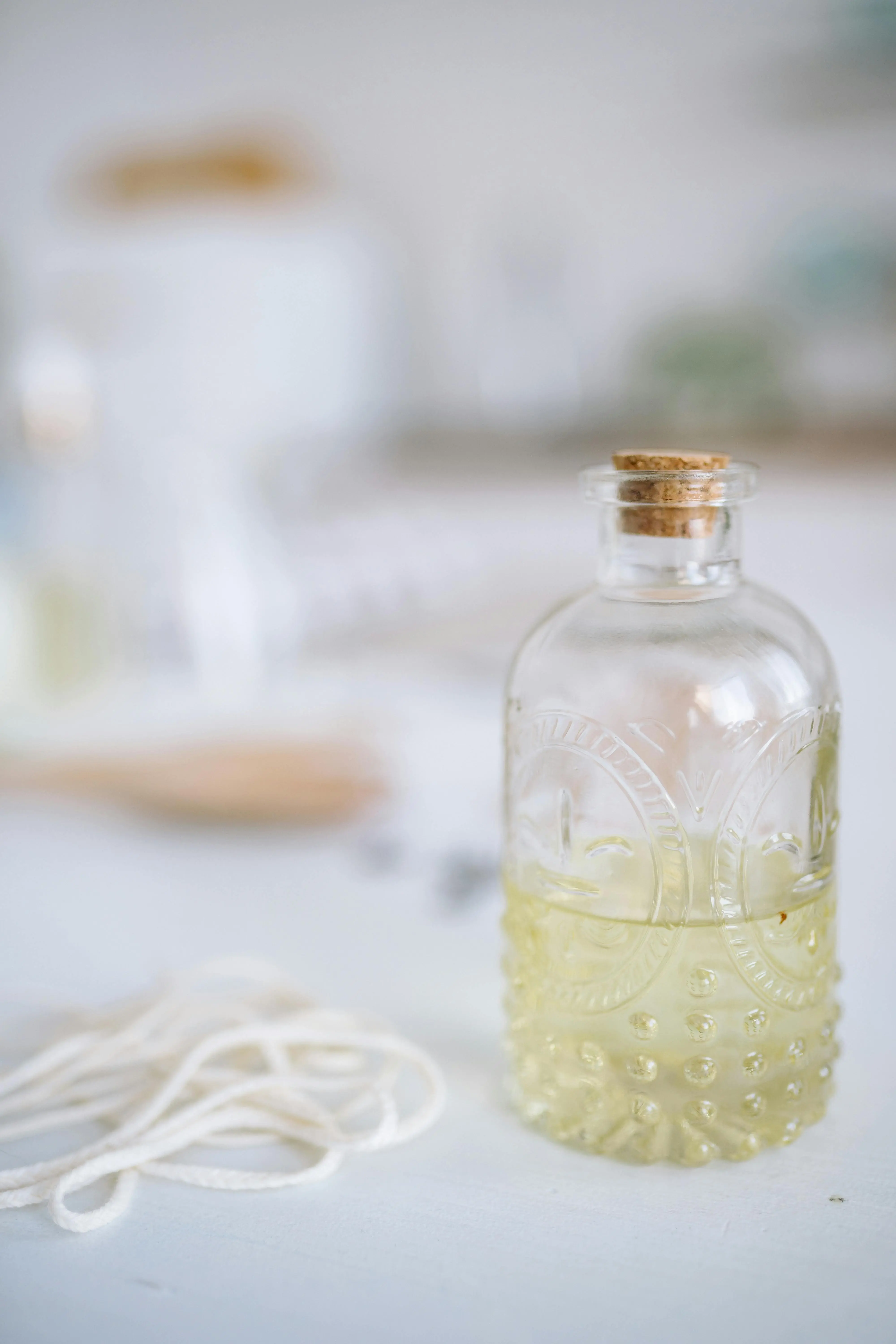 Minyak Kelapa Sebagai Bahan Dasar Produk Anti Aging Alami