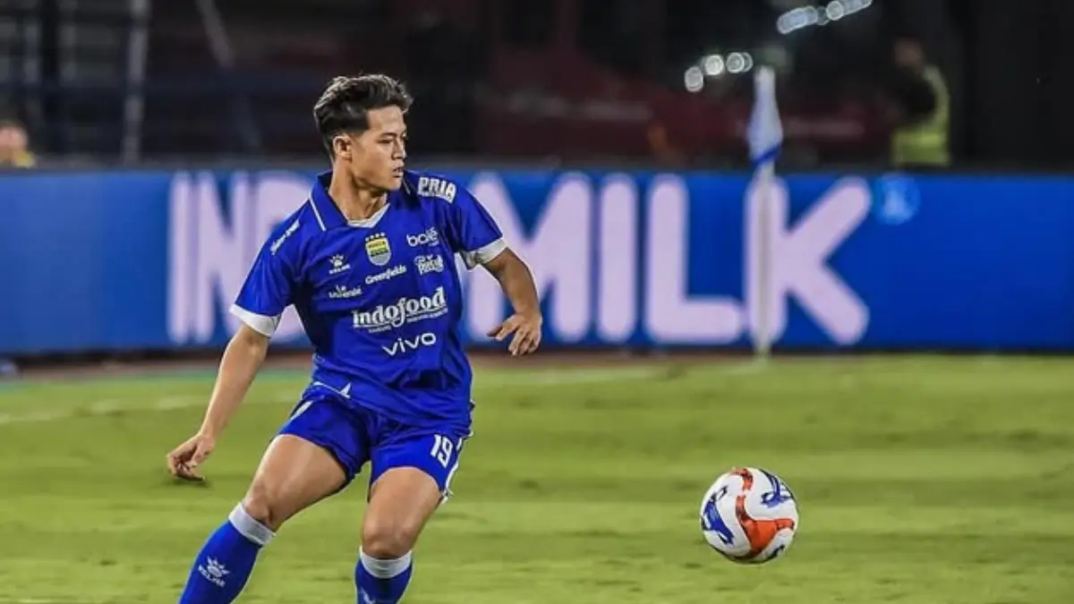 Berpotensi Dipinjamkan ke Bali United? PSIS Semarang Gagal Mendapatkan Kembali Alfeandra Dewangga