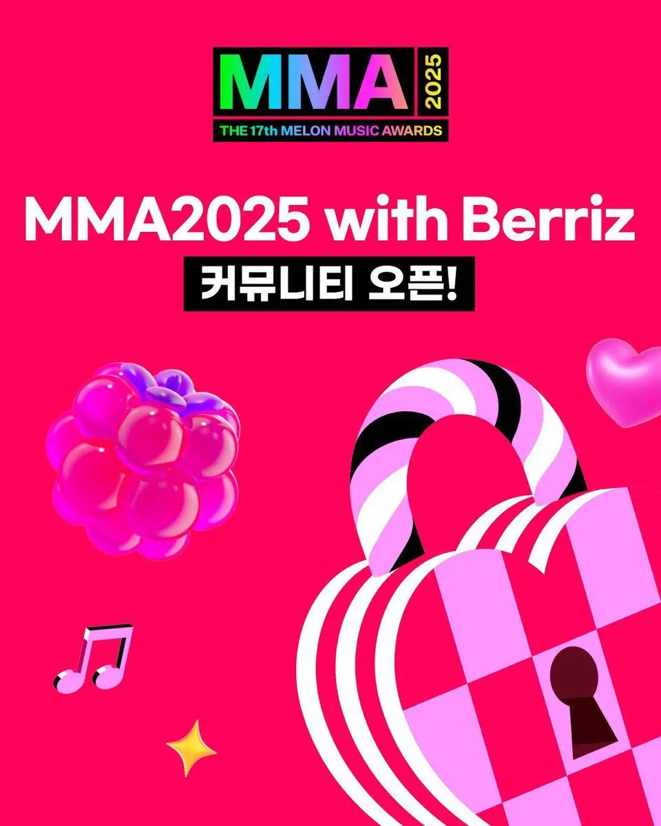 Cara Vote MMA 2025 Lewat Berriz: Panduan Lengkap untuk Dukungan Harian Fans K-Pop