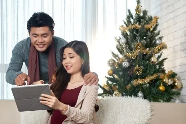 Perkiraan Jadwal WFH Natal 2025: Pegawai Bisa Kerja Fleksibel Mulai 22–24 Desember