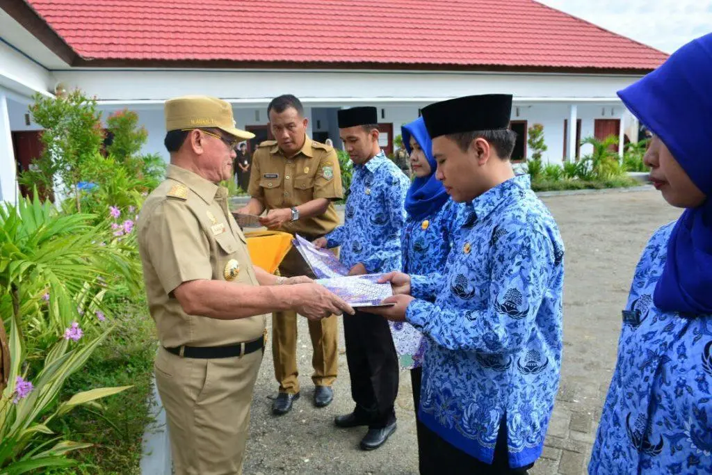 Daftar Bank yang Menerima Gadai SK PPPK Paruh Waktu, Bisa untuk Kebutuhan Mendesak
