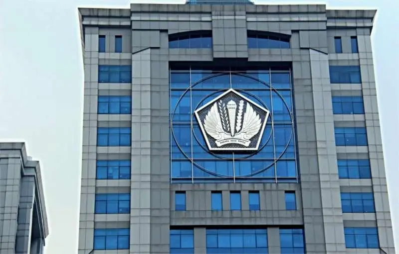 Kemenkeu Buka Lowongan CPNS 2026, Mulai dari Lulusan STAN hingga SMA