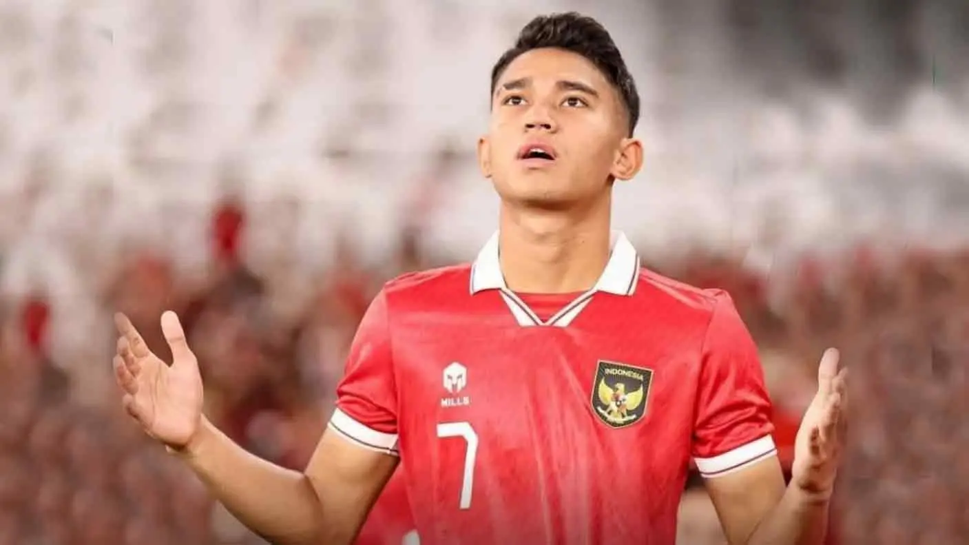 Cedera Marselino, Ini Sosok Pengganti yang Dipanggil Indra Sjafri ke Thailand Untuk Sea Games 2025