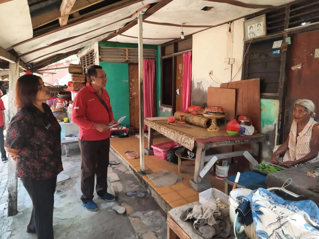 Mekanisme Pendaftaran KLJ Terbaru 2025: Tahapan dari Kelurahan hingga Dinas Sosial
