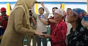 Cara Cek Bansos Lansia PKH Desember 2025 Secara Online lewat Cek Bansos Kemensos