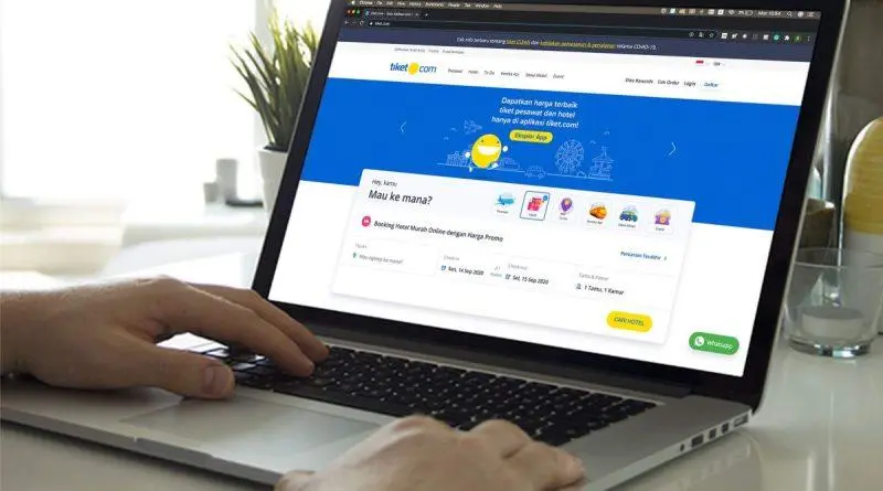 Promo Hotel Desember 2025: GoPay Beri Potongan Hingga Rp75.000 di Tiket.com, Cek di Sini Caranya!